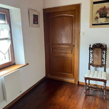 Maison Ray Sur Saone Ray-sur-Saone 外观 照片