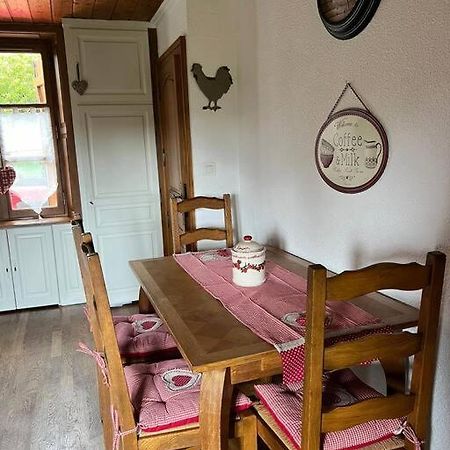 Maison Ray Sur Saone Ray-sur-Saone 外观 照片