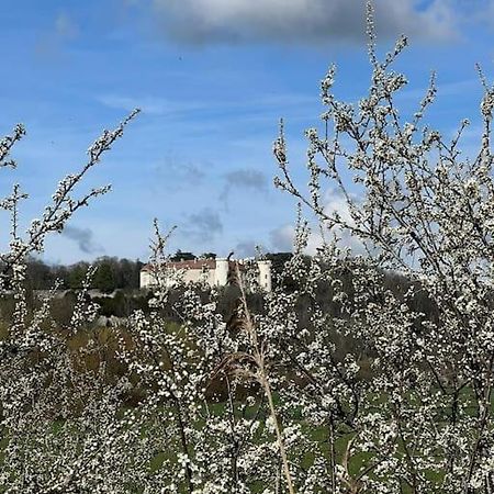 Maison Ray Sur Saone Ray-sur-Saone 外观 照片