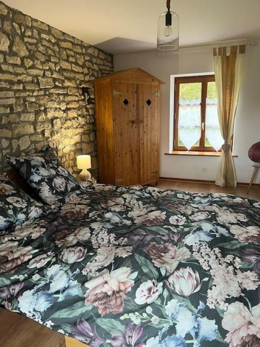 Maison Ray Sur Saone Ray-sur-Saone 外观 照片